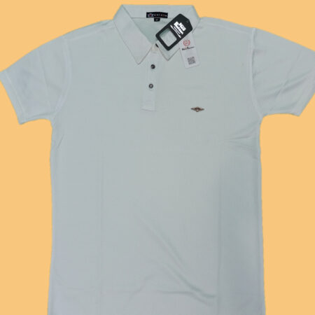 T- S Button Collar China