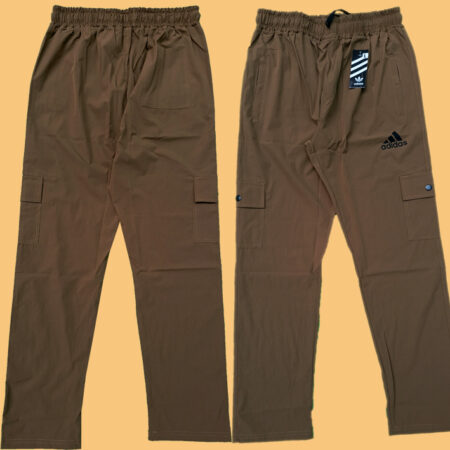 Trouser Full China 5 Pocket