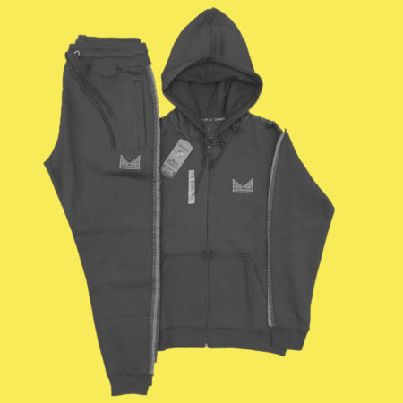 TRSuit W New Fashion